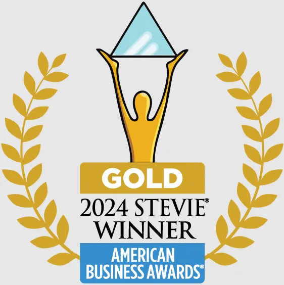 5WPR Awarded Gold Stevie for The Strong National Museum of Play - Communications or PR Campaign of the Year - Arts & Entertainment