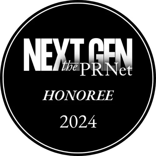 5W Digital Recognized as a PRNet NextGen Honoree 2024