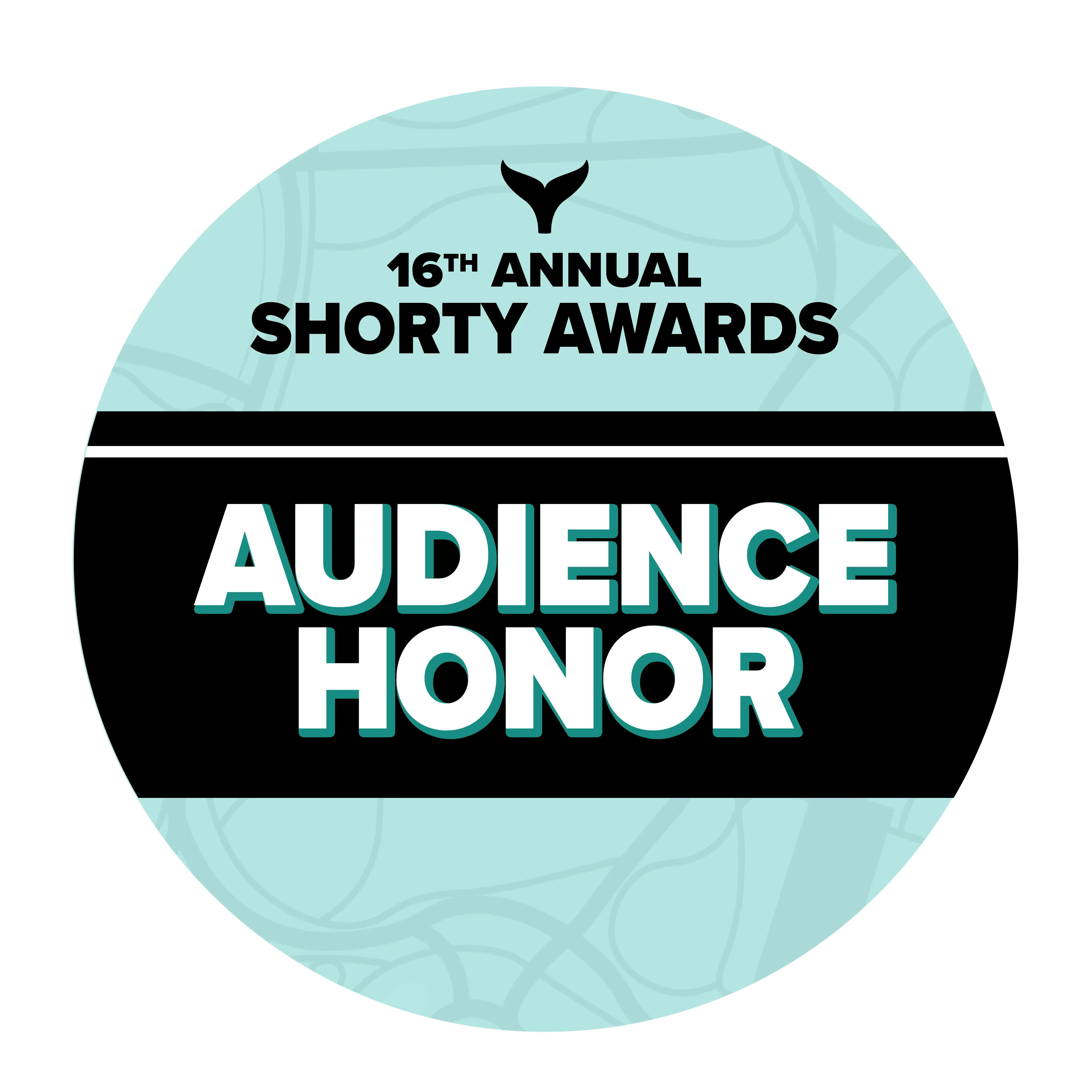 5W Digital Received Audience Honor in 16th Annual Shorty Awards, SEO & SEM category, for BUILT Bar