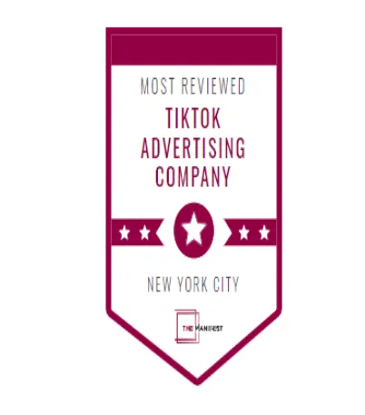 5W Digital Honored in The Manifest's Most Reviewed B2B Leaders in NYC 2024